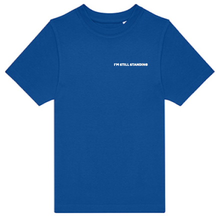 Edition 2026 | I'm still standing | t-shirt | Kids
