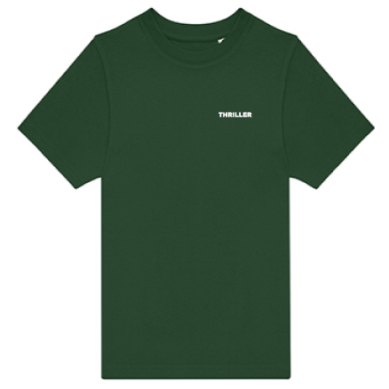 Edition 2026 | Thriller | t-shirt | Kids